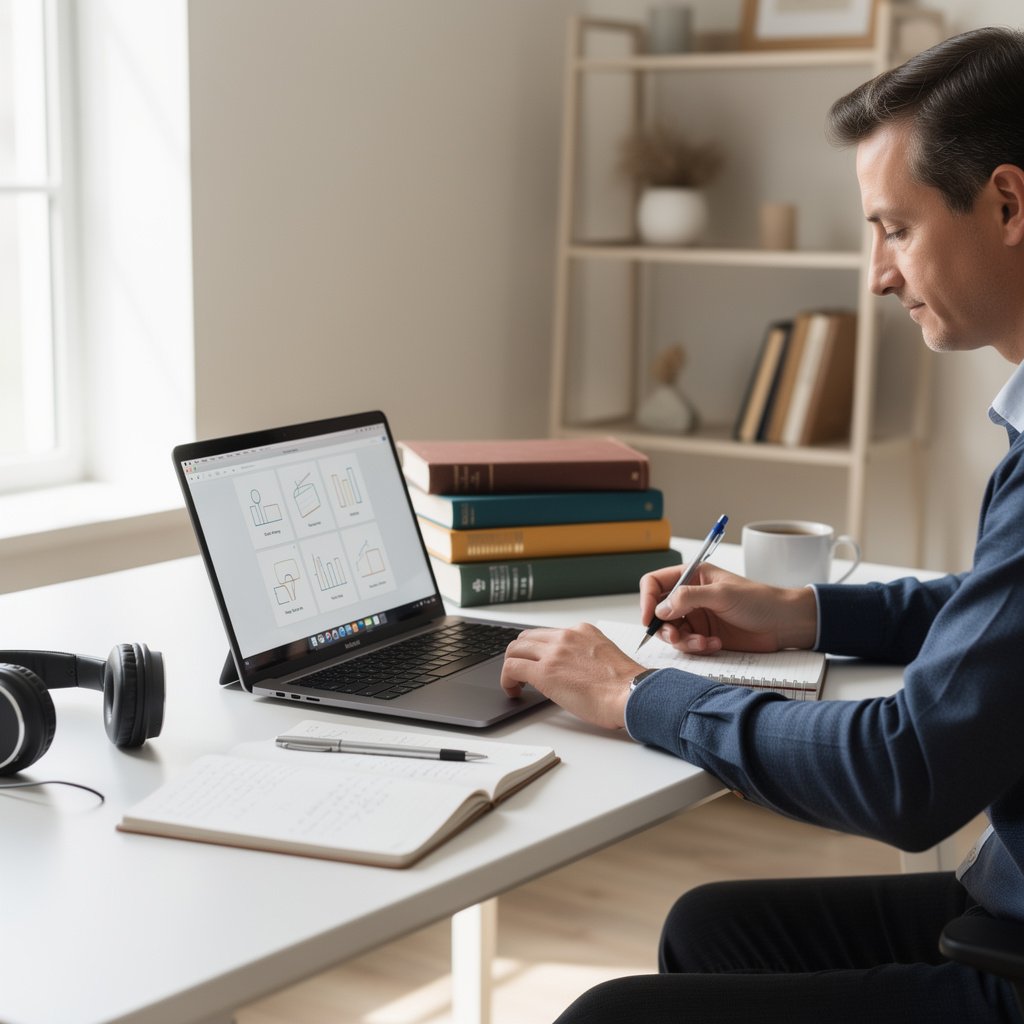 The True Benefits of Online Learning: Why Digital Education Works