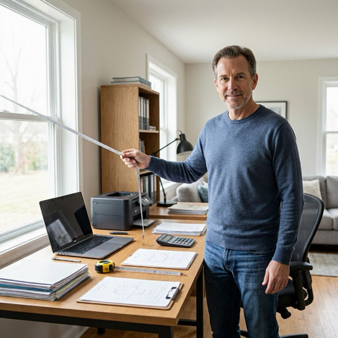 Home office deduction in 2026: who qualifies and how much