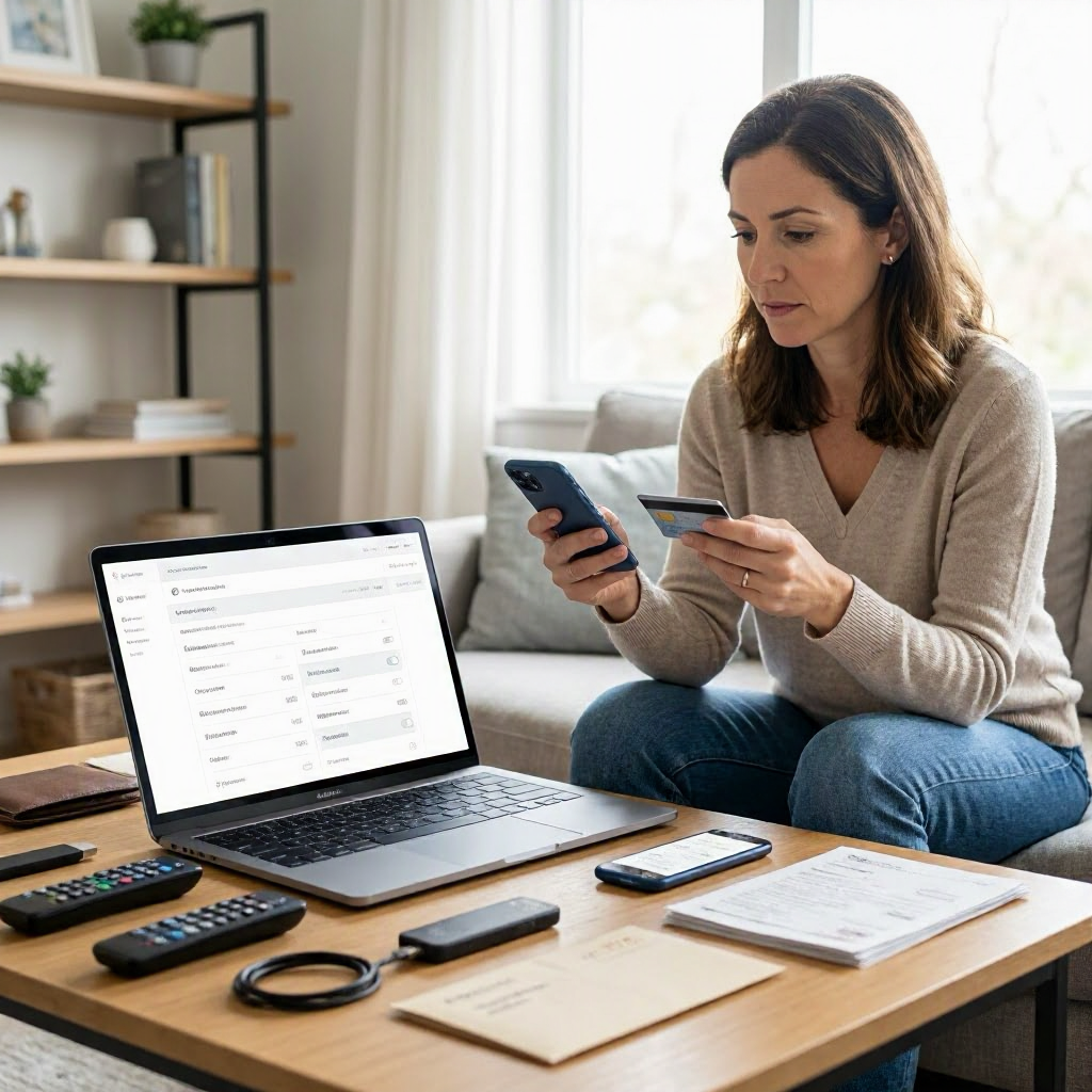 Mistakes that make streaming subscriptions more expensive
