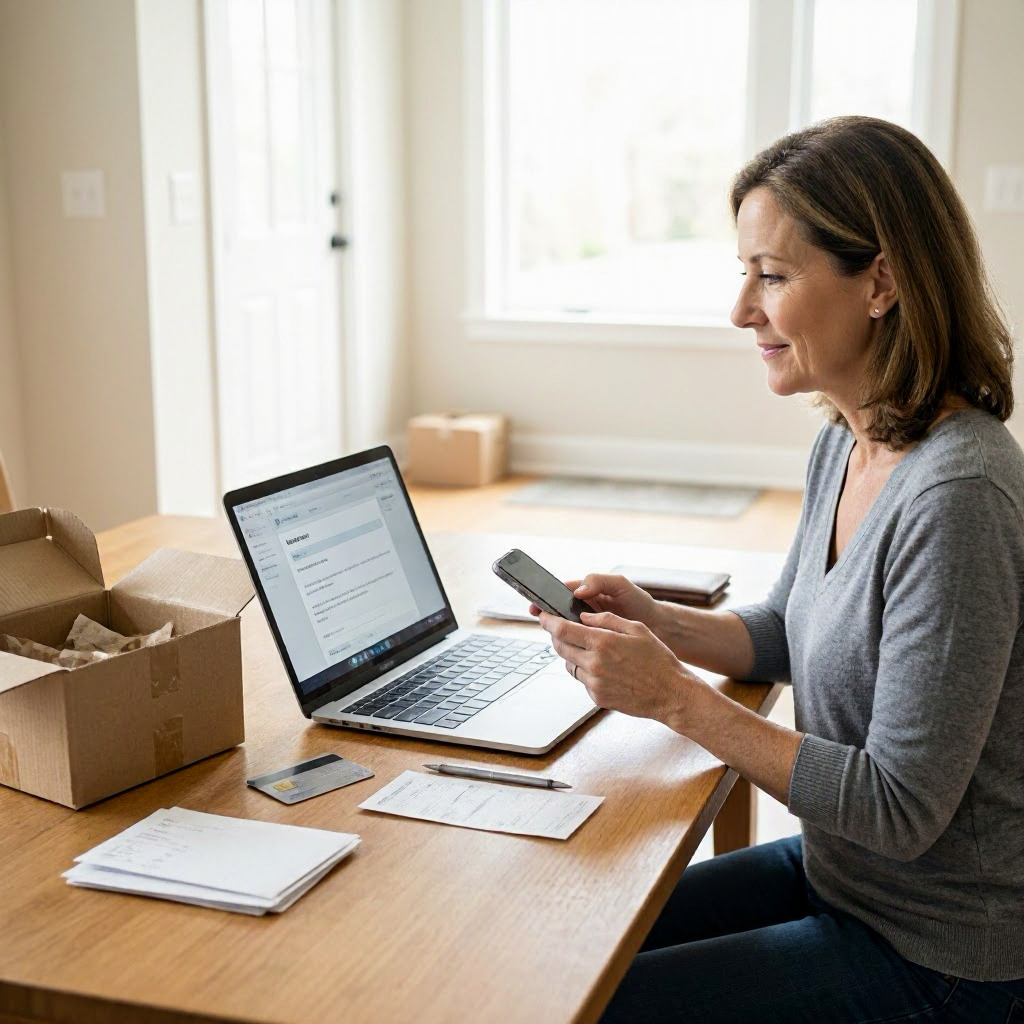 How to dispute a credit card charge that was never delivered
