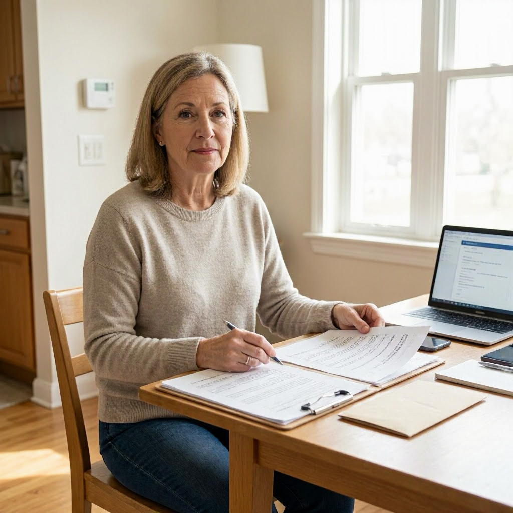 What to do if your Section 8 housing vouchers application is denied