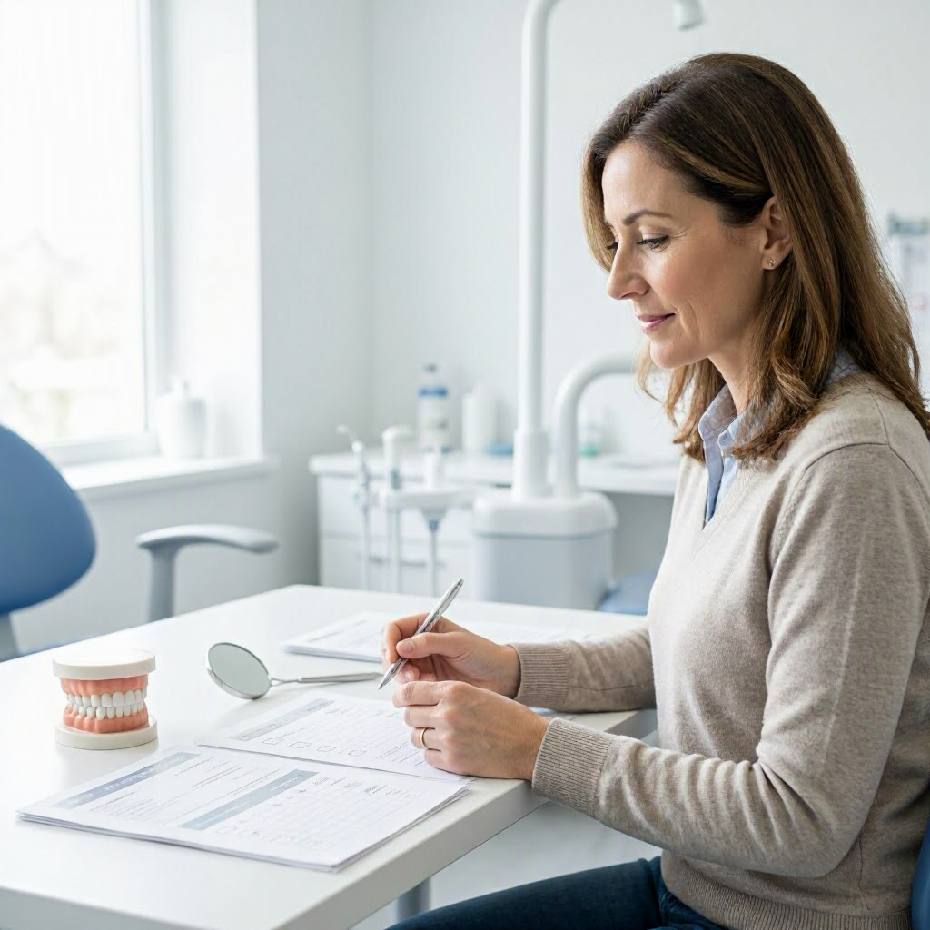 Dental insurance waiting periods: what to check before buying a plan