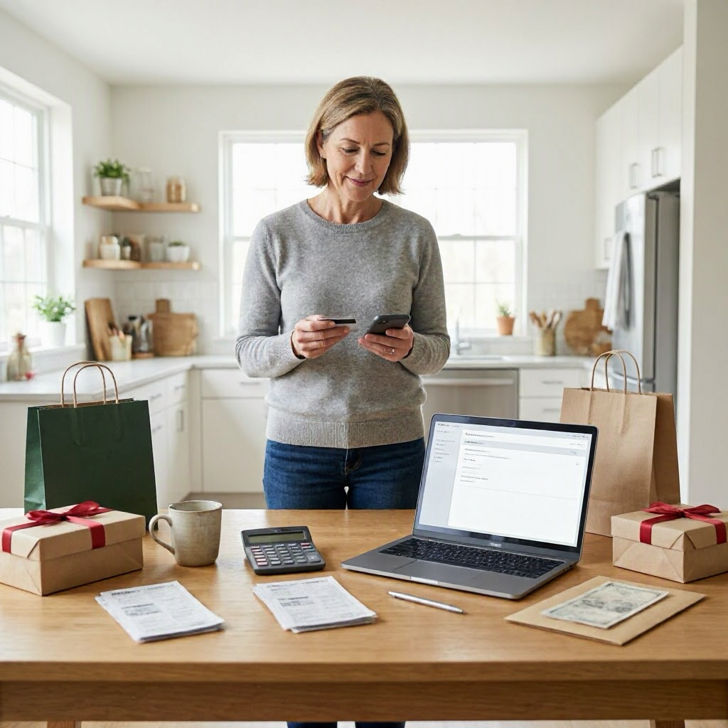 Holiday Shopping cost calculator: what Americans should budget