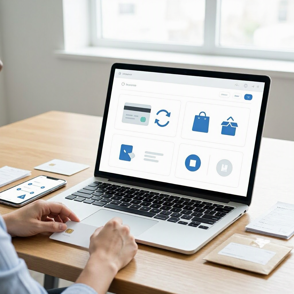 Chargeback vs Refund: Which Should You Try First?