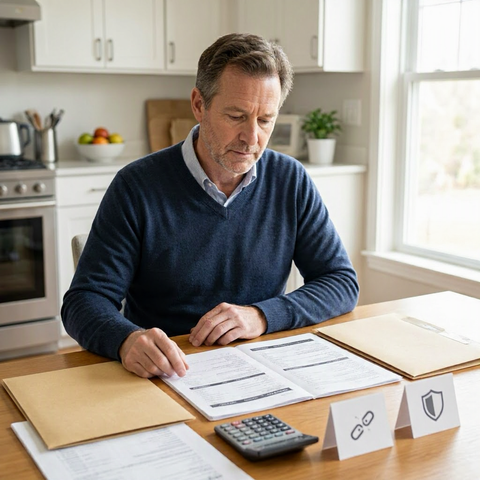 Injured spouse vs innocent spouse: which applies to you