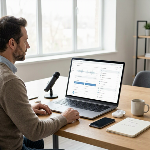 Best AI tools for meeting notes in 2026