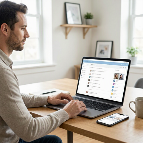 ChatGPT prompts for social media captions that actually work