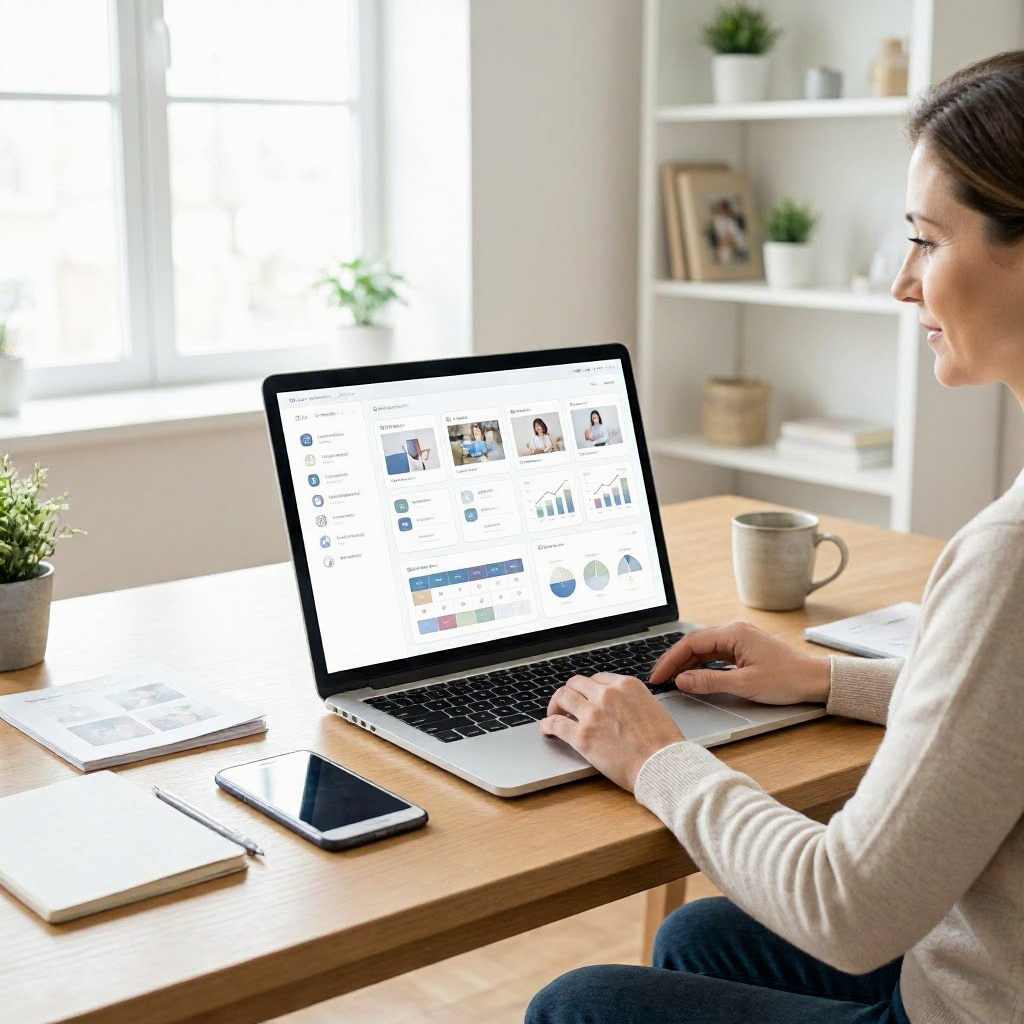 How to use AI for small business marketing step by step