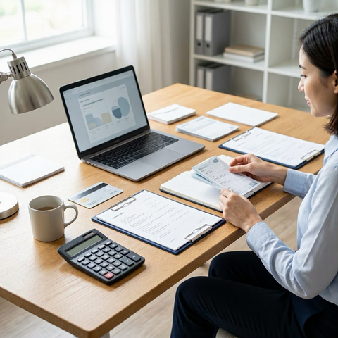 How to Handle Bills While Waiting for a New Job