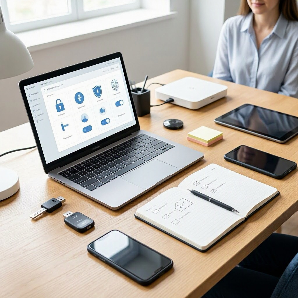Cyber Hygiene for Remote Learners: Protecting Your Digital Identity