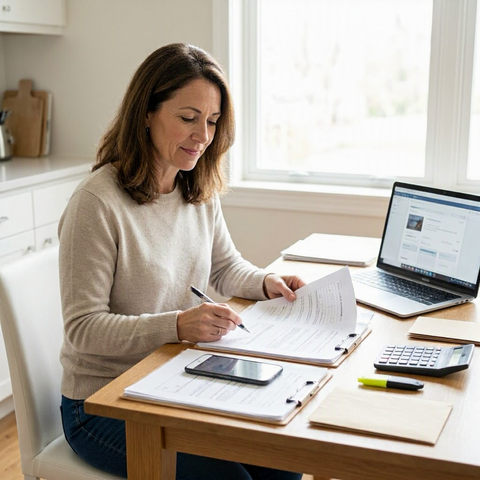 Co-signer release: how to get off a loan you co-signed