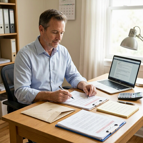 Audit reconsideration: how to challenge after the fact