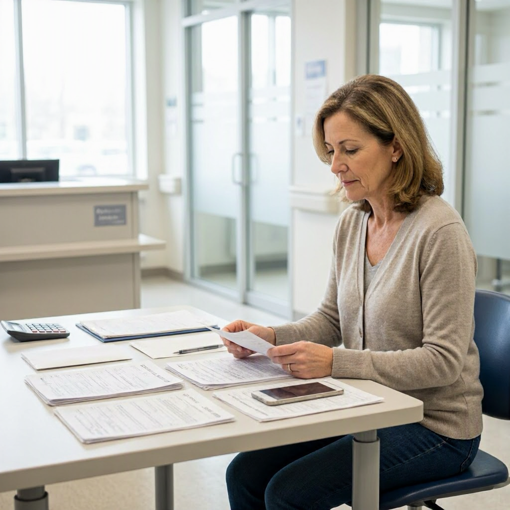 How retroactive Medicaid coverage can help with unpaid hospital bills