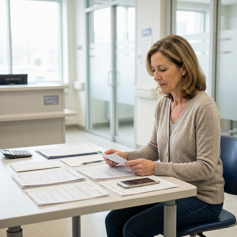 How retroactive Medicaid coverage can help with unpaid hospital bills
