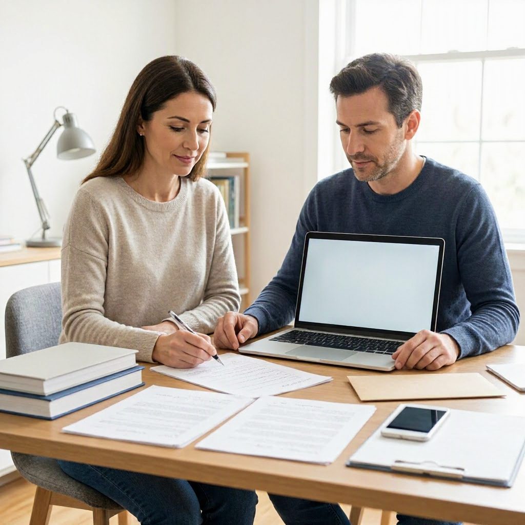 What to do if a parent will not provide FAFSA information