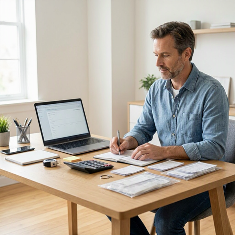 Schedule C deductions you're probably missing