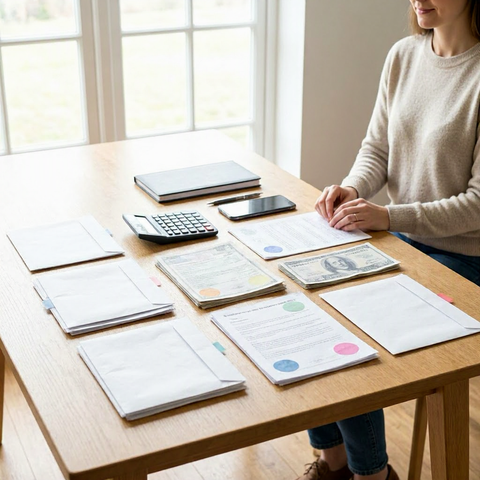What to Do If You Are Behind on Multiple Bills