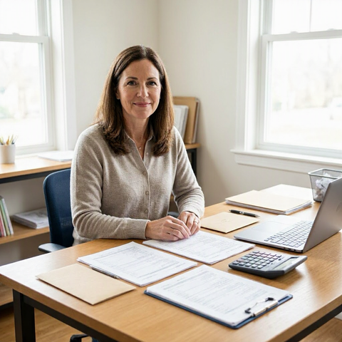Failure to file penalty: how to remove it