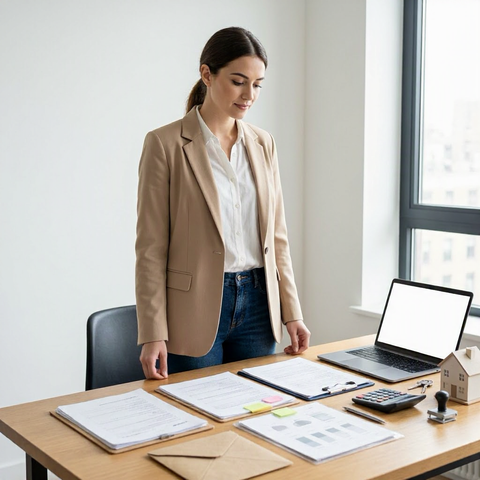 How to appeal a property tax assessment (step by step)
