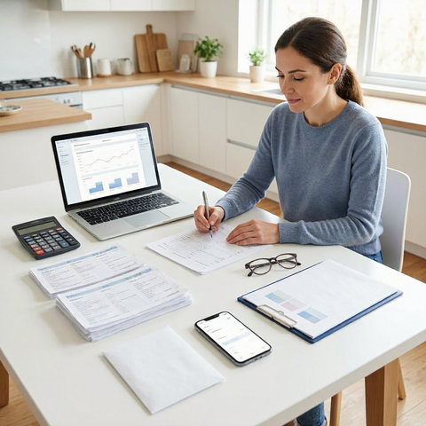 How to Stop Medical Bills From Hurting Your Credit