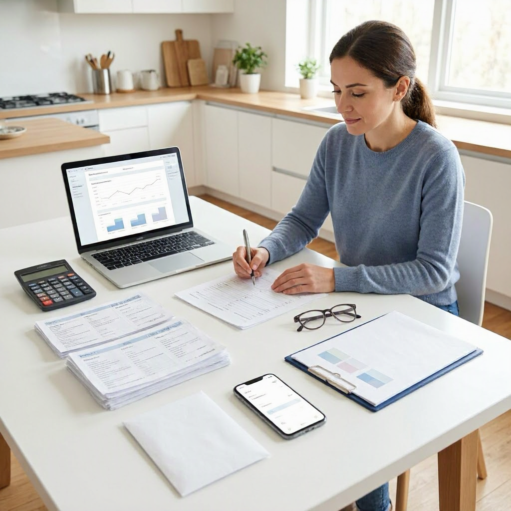 How to Stop Medical Bills From Hurting Your Credit