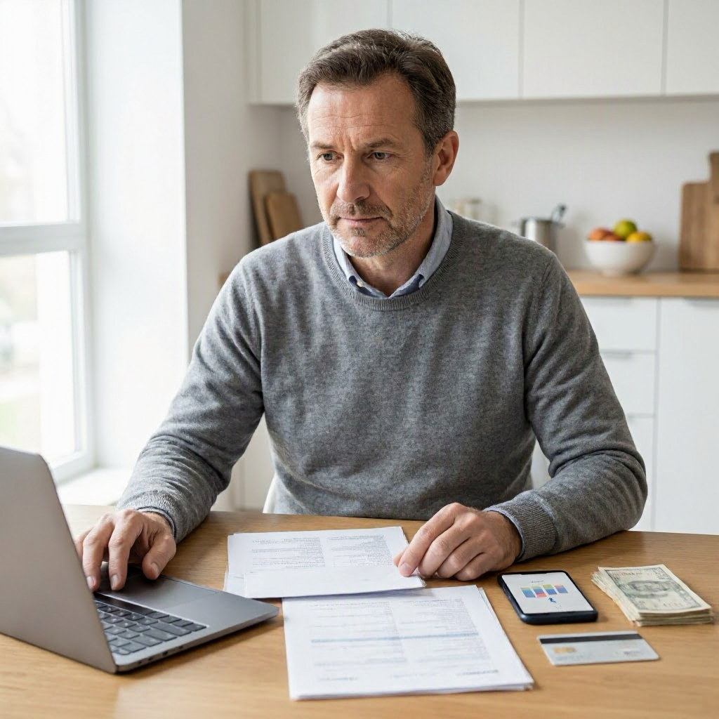 Why your credit score dropped 100 points overnight: 7 real causes