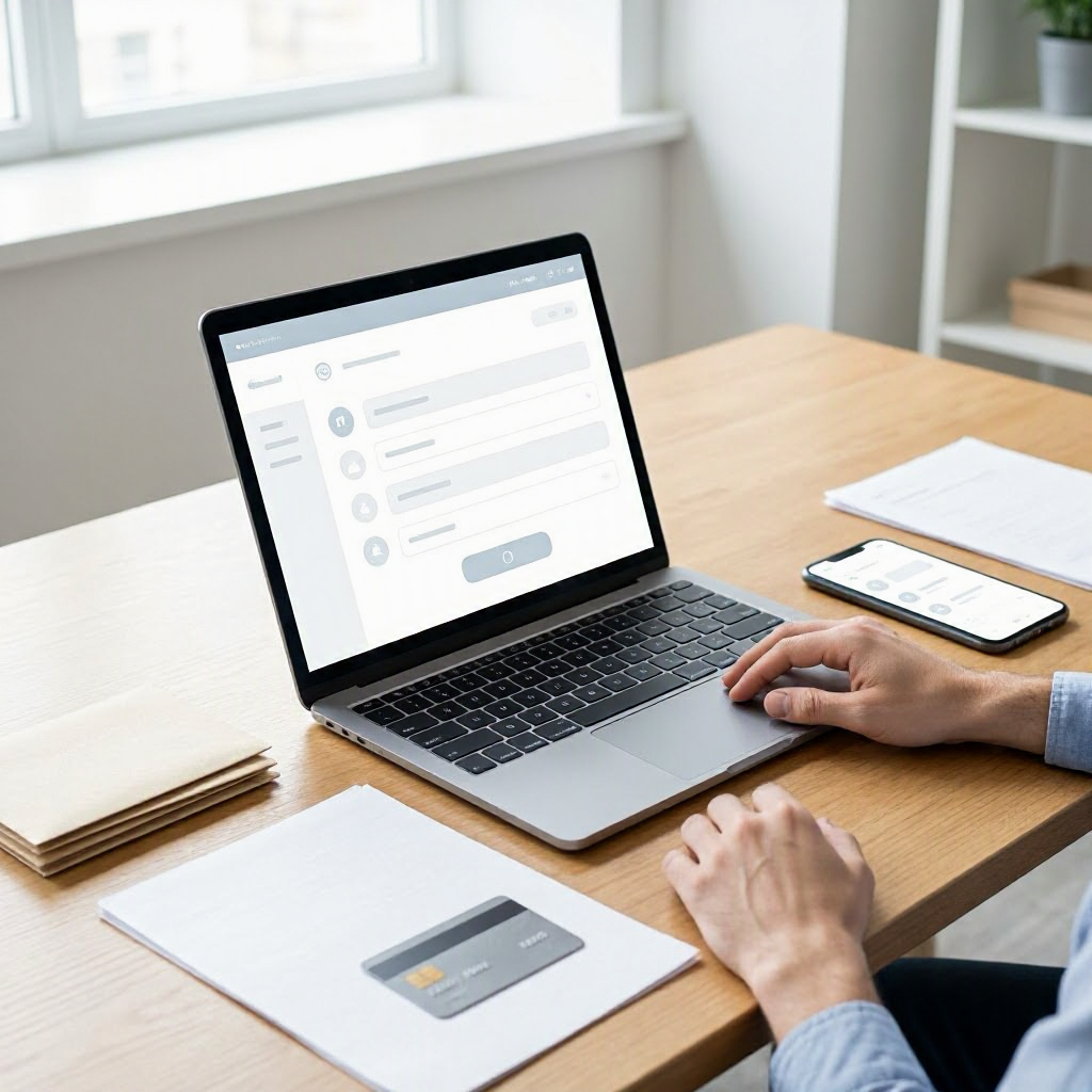 How to Ask Your Bank for a Hardship Refund