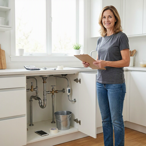 Water Bill cost calculator: what Americans should budget