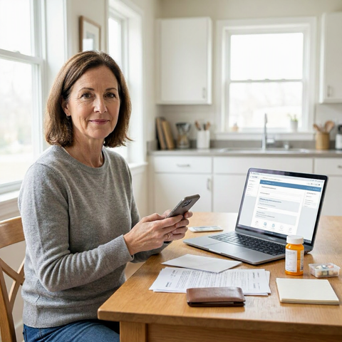 What to do if your health plan drops your prescription from the formulary