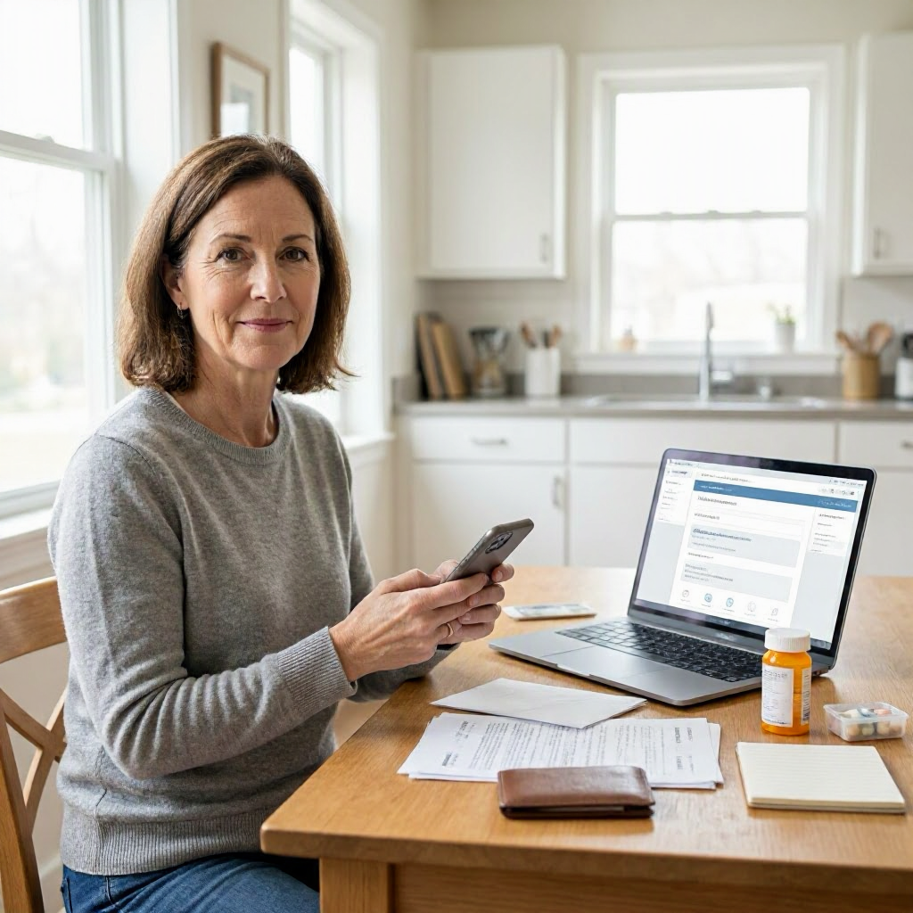 What to do if your health plan drops your prescription from the formulary
