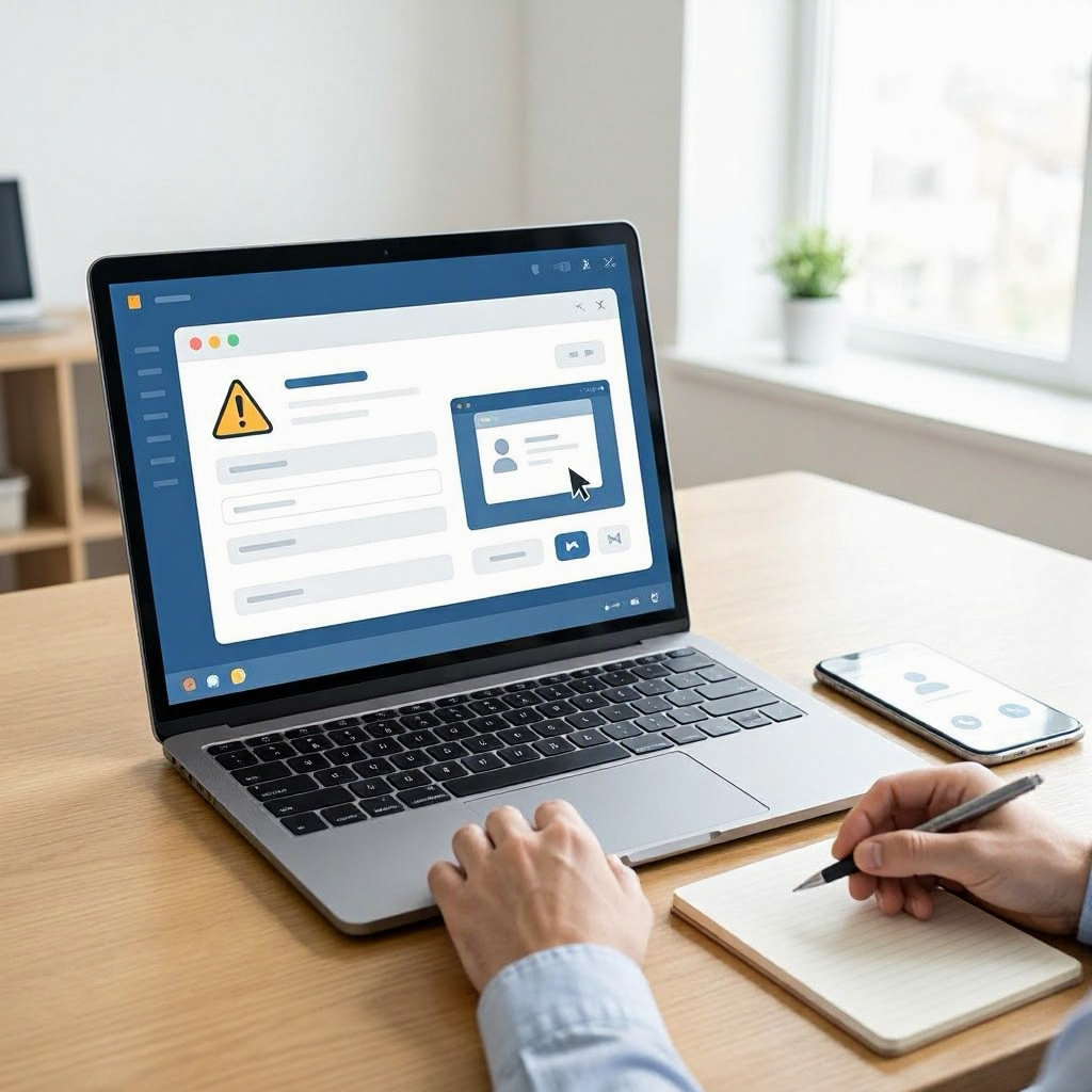 Remote Access Scam: What to Do If You Let Someone Control Your Computer