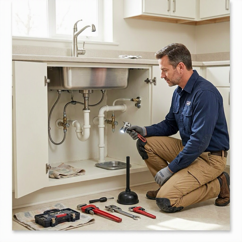 Sewer Line Replacement Cost: Traditional vs Trenchless