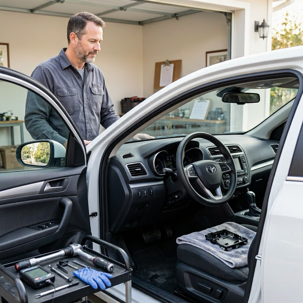 Airbag recall repair: is it free and how long does it take