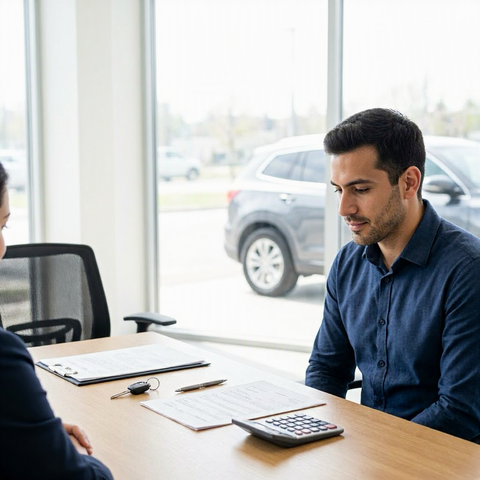 Dealer doc fee explained: when it is negotiable and when it is not