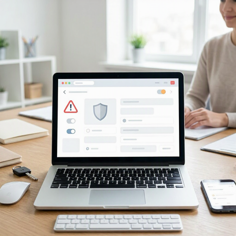 Fake AI Tool Scam: How to Avoid Malware and Subscription Traps