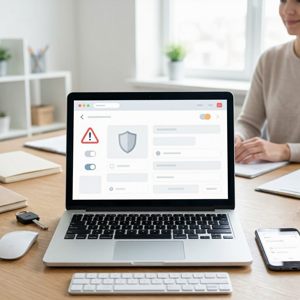 Fake AI Tool Scam: How to Avoid Malware and Subscription Traps