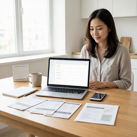 How to Ask Creditors for Temporary Relief