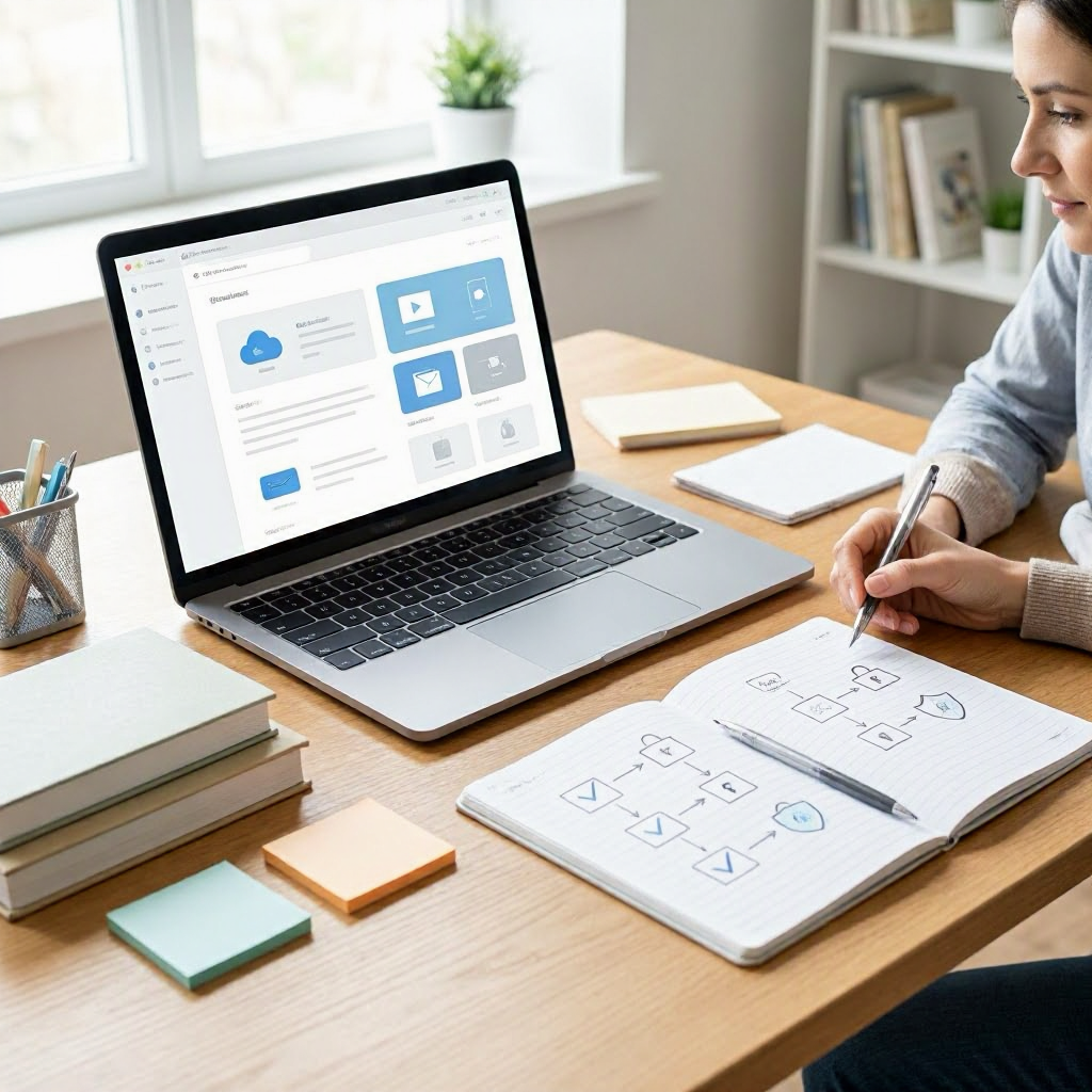 Mastering the Digital World: A Comprehensive Guide to Essential Internet Skills