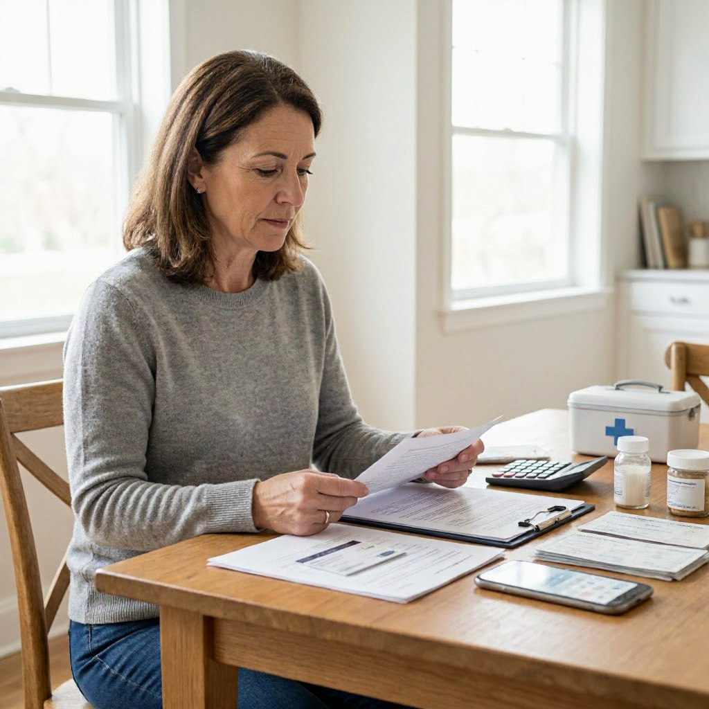 Mistakes that make health insurance more expensive