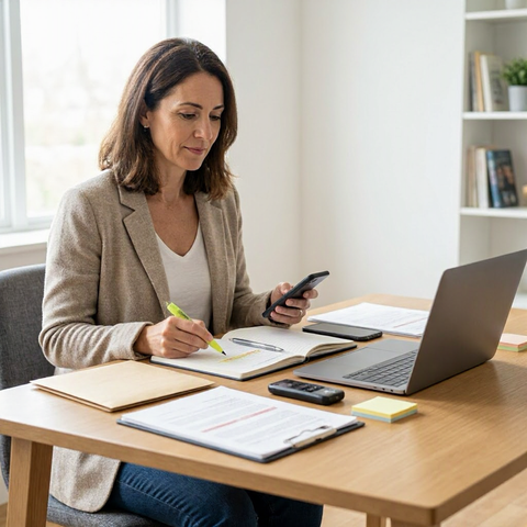 Discrimination at work: how to document and prove
