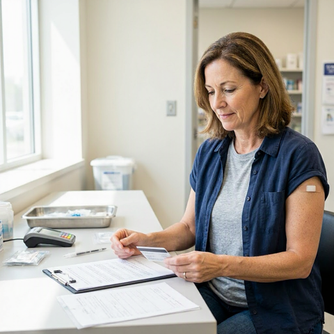 How to get vaccines covered by insurance without unexpected charges
