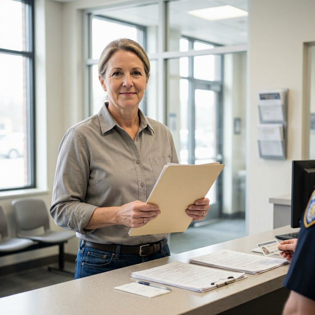 How to get a copy of your police report (and why you should)