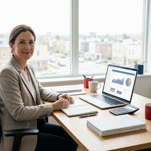 How to become a data analyst in the USA