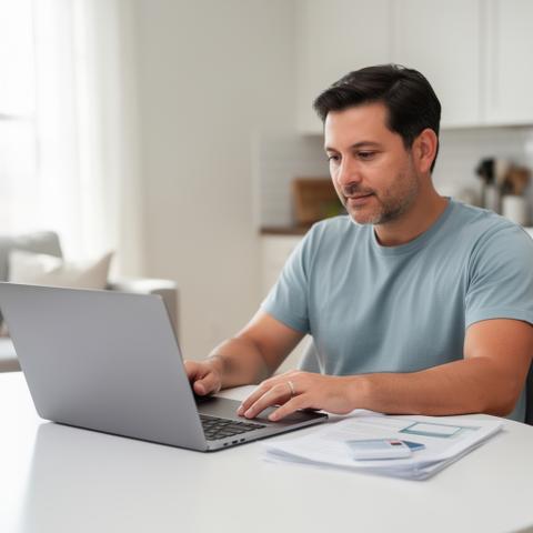 How to change health coverage after marriage in the USA