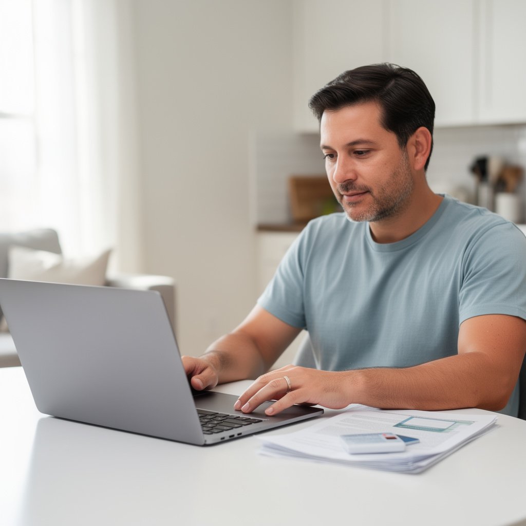 How to change health coverage after marriage in the USA