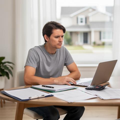 IRS lien: how it affects you and how to remove