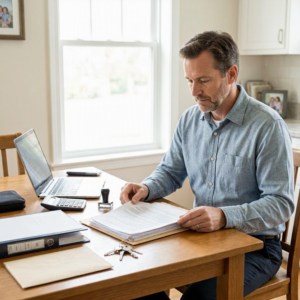Executor of an estate: your duties and limits
