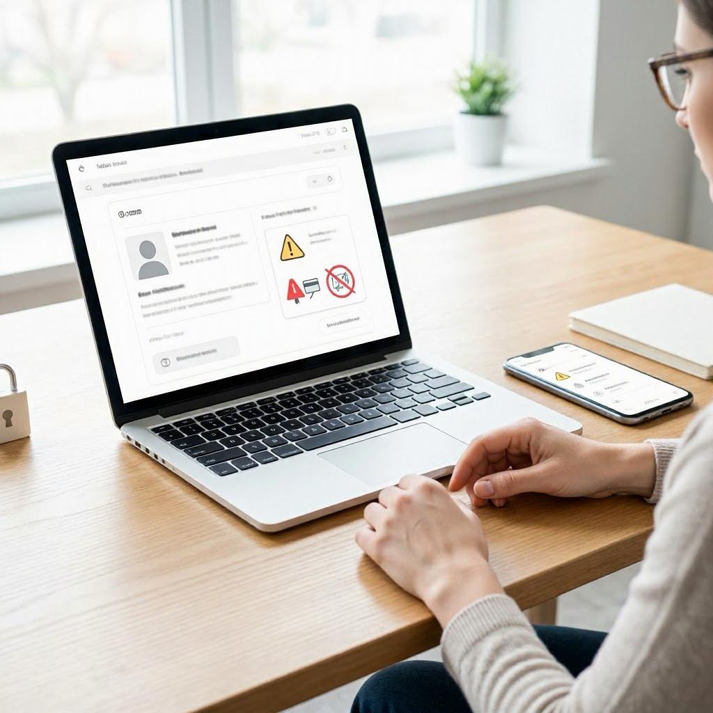 Airbnb Scam: How to Avoid Fake Listings and Off-Platform Payments