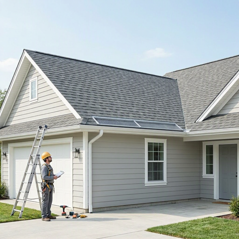 Gutter Guard Installation Cost