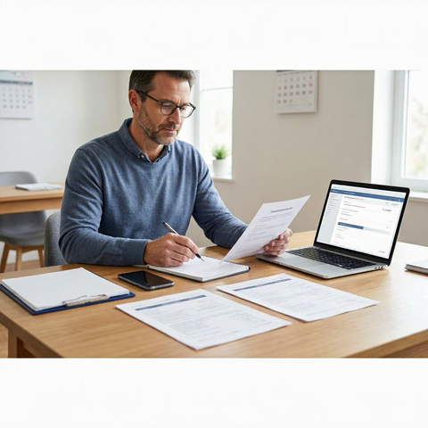 How to dispute a mortgage escrow shortage